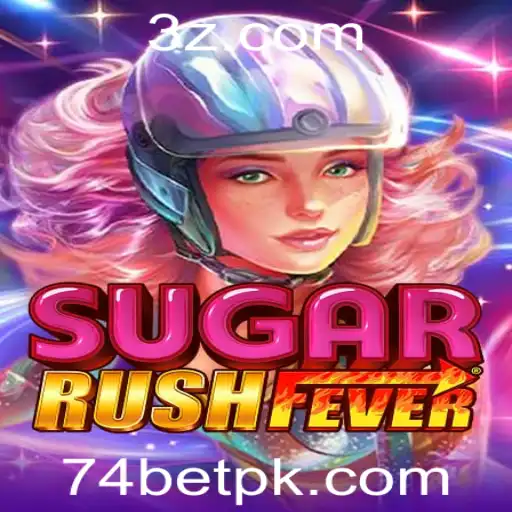 Explorando o Mundo de SugarRushFever: Um Jogo Empolgante
