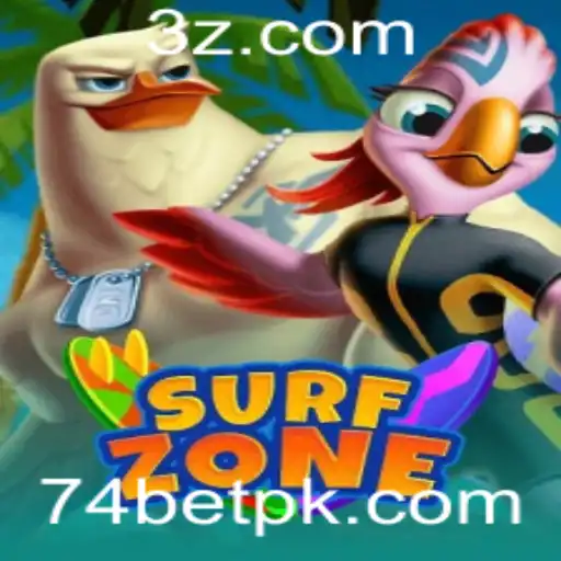 Desvendando as Emoções de SurfZone: Um Mergulho nas Regras e Dinâmicas do Jogo