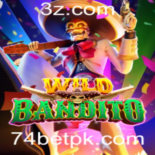 Descubra o Fascinante Mundo de WildBandito em 74bet