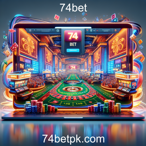 Aproveite ao Máximo as Promoções do 74bet