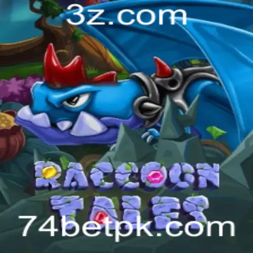 74bet - RaccoonTales: Desvendando o Fascinante Mundo do Novo Jogo com a 74bet