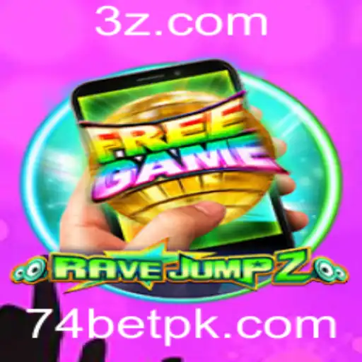 74bet - Descubra o Mundo Envolvente de RaveJump2M: O Jogo que Conecta Música e Aventura