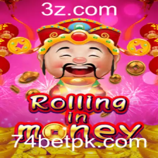 Descubra o Empolgante Mundo do Jogo RollingInMoney
