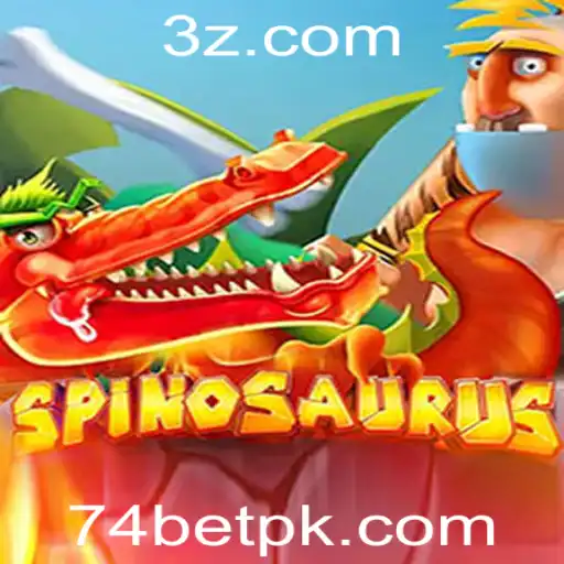 Explorando o Fascinante Mundo de Spinosaurus, o Jogo de Apostas com 74bet