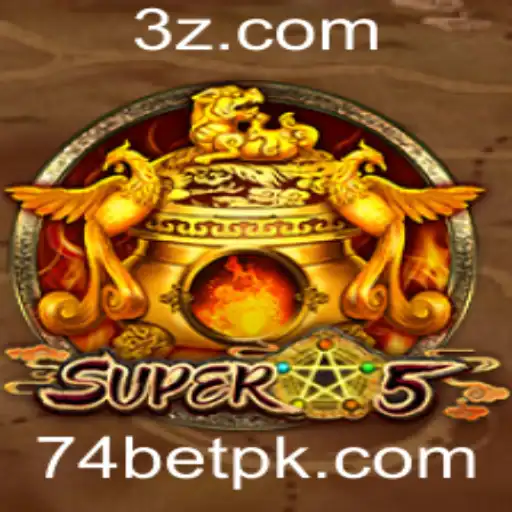 74bet - Descubra o Mundo Fascinante do Jogo Super5