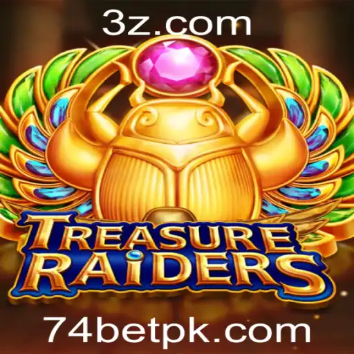 74bet - Descubra o Fascinante Mundo de TREASURERAIDERS: Um Guia Completo