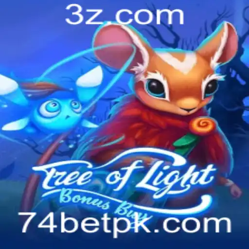 74bet - Explorando o Mundo Encantador de TreeOfLightBonusBuy