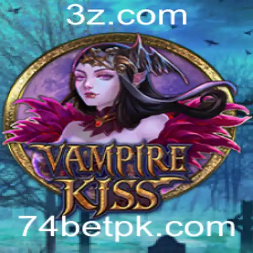 74bet - Descubra o Mundo de VampireKiss: Um Jogo Imersivo e Empolgante