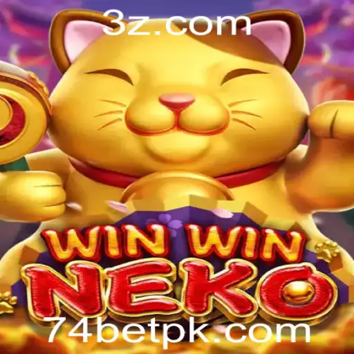 74bet - Descubra o Fascinante Mundo do Jogo WinWinNeko